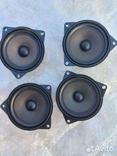 Динамики BMW X5 e70