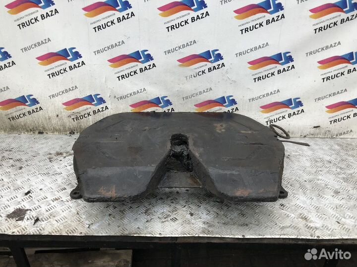 Седло George Fisher 170 мм