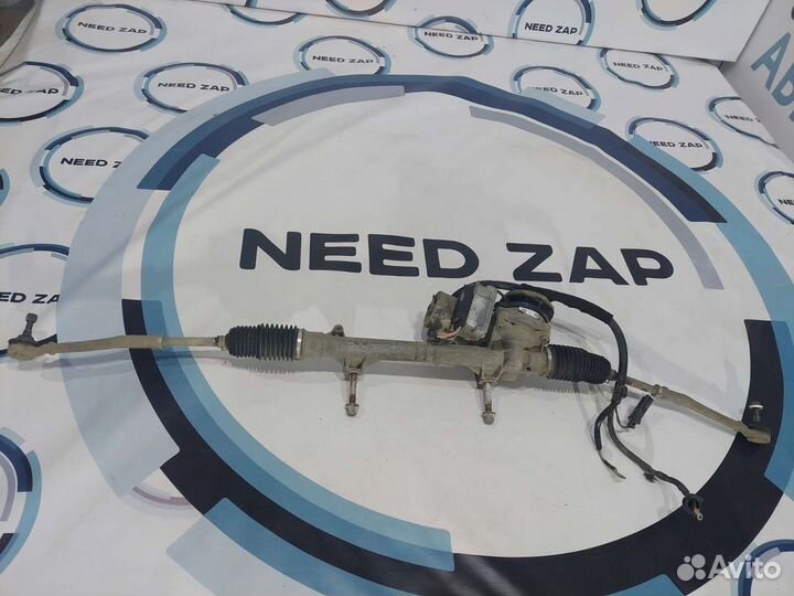 Peugeot 301 рулевая рейка