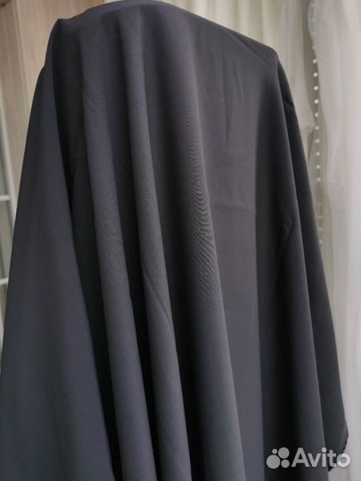 Ткань вискоза плотная итальянская