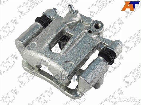 Суппорт тормозной RR toyota corolla 02-06 RH