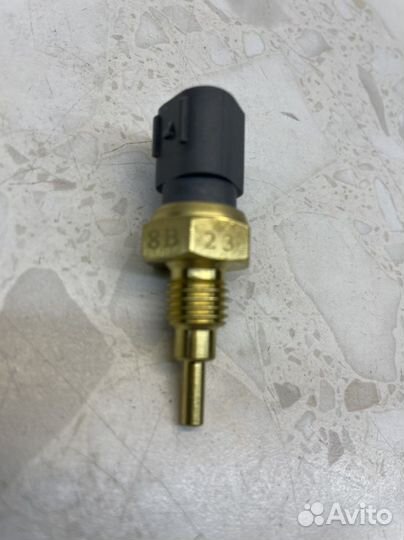 Датчик температуры радиатора honda CBR929