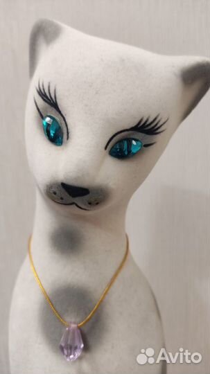 Большие статуэтки - копилки 