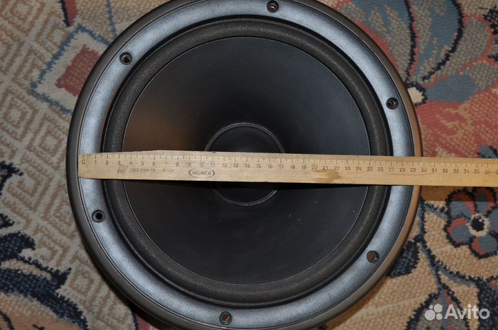 Акустика Техникс,Пионер,10гдш-1,SoundkingI44