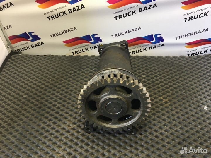 Кронштейн вискомуфты (термомуфты)