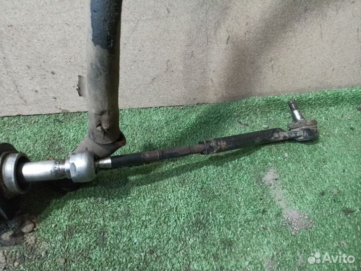 Наконечник рулевой Chevrolet Aveo I рестайлинг (20