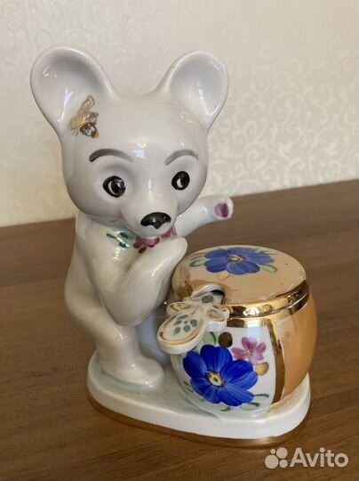 Емкость для хранения меда