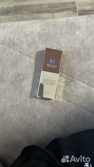 Bb cream missha оригинал