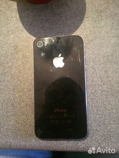 iPhone 4S, 32 ГБ