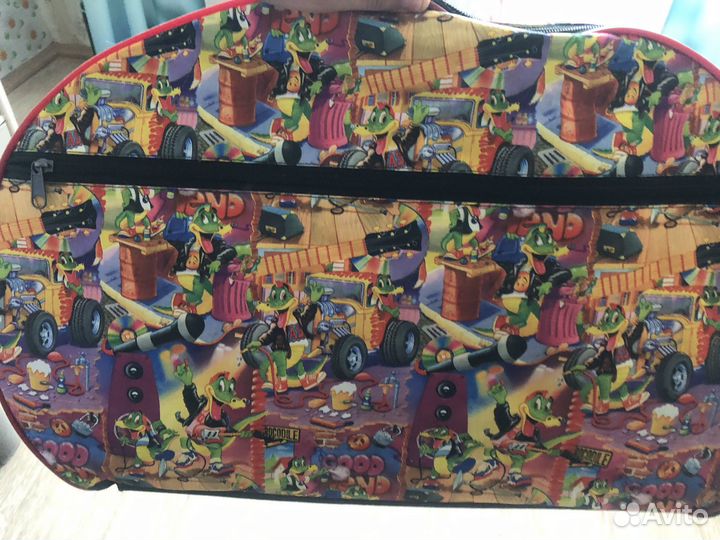 Переноска для кошек