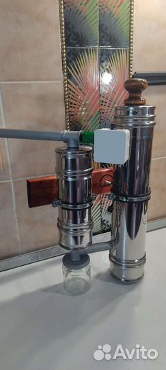 Дымогенератор