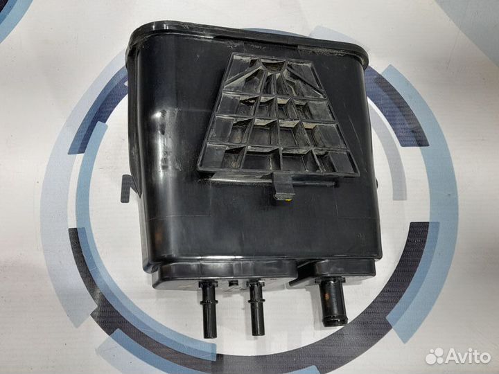 Абсорбер топливного бака SsangYong Actyon New