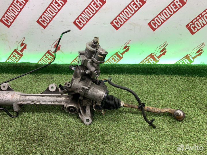 Рулевая рейка BMW F01 F02