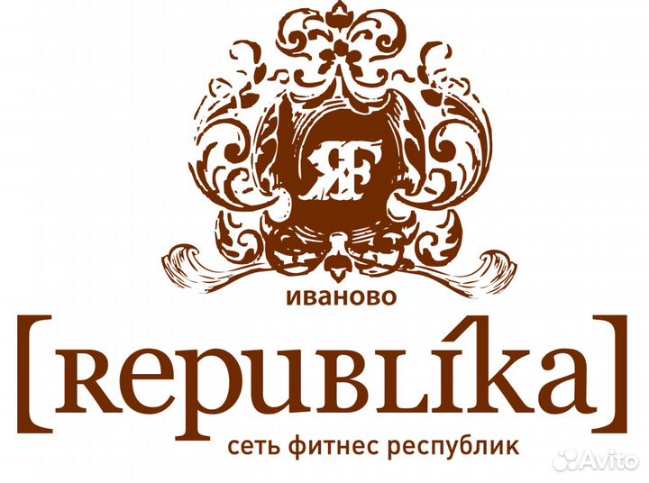 Инструктор тренажерного зала