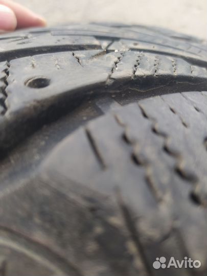 Goodyear UltraGrip 205/55 R16 T