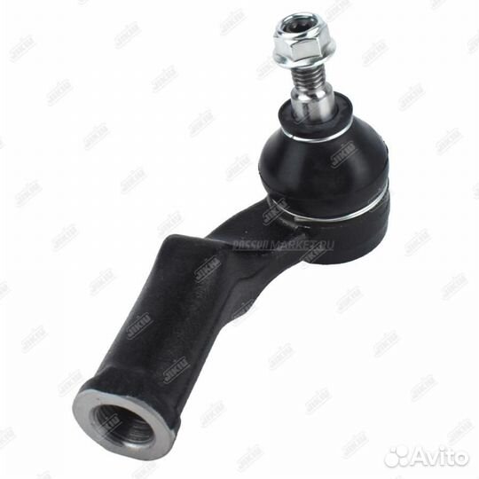 Jikiu ET51003R Наконечник рулевой тяги прав