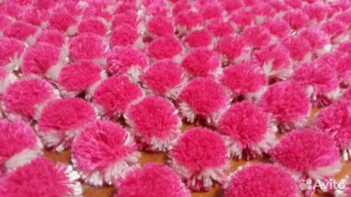 Детский плед. Ручная работа