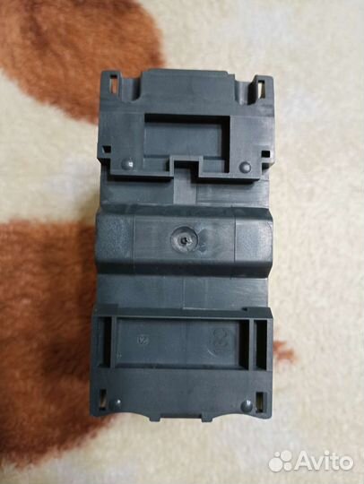 Автомат защиты двигателя gv2-rt05 Schneider новый