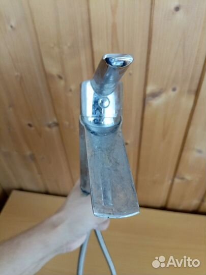 Смесители Vitra испорчено покрытие