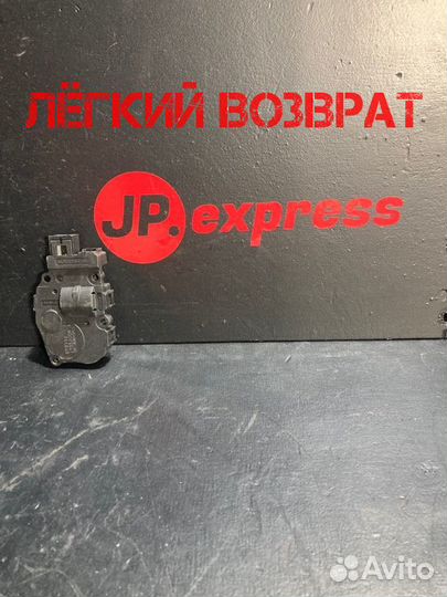 Сервопривод заслонок отопителя Bmw 3 E90