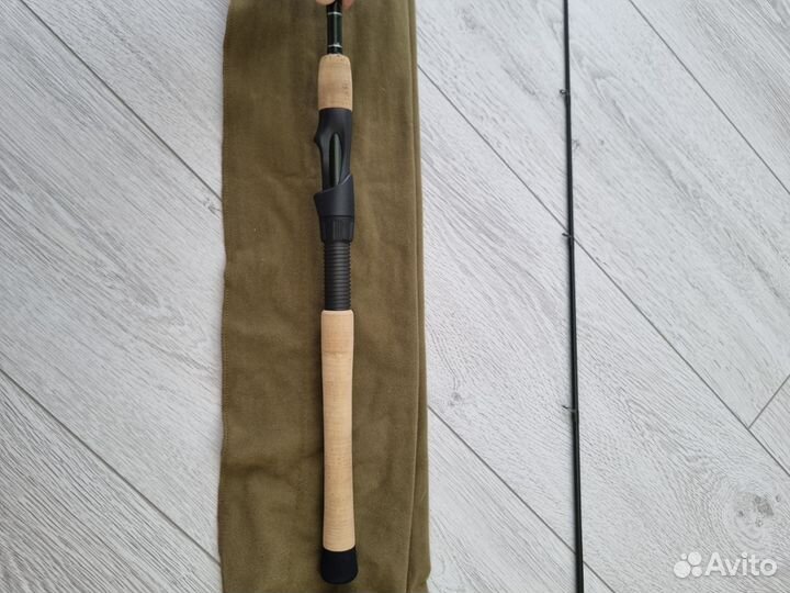 Спиннинг st croix legend elite ES76MF2 2016