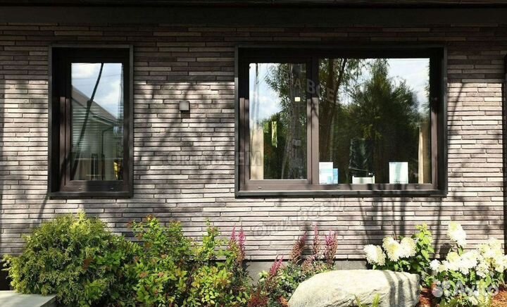 Окна на заказ