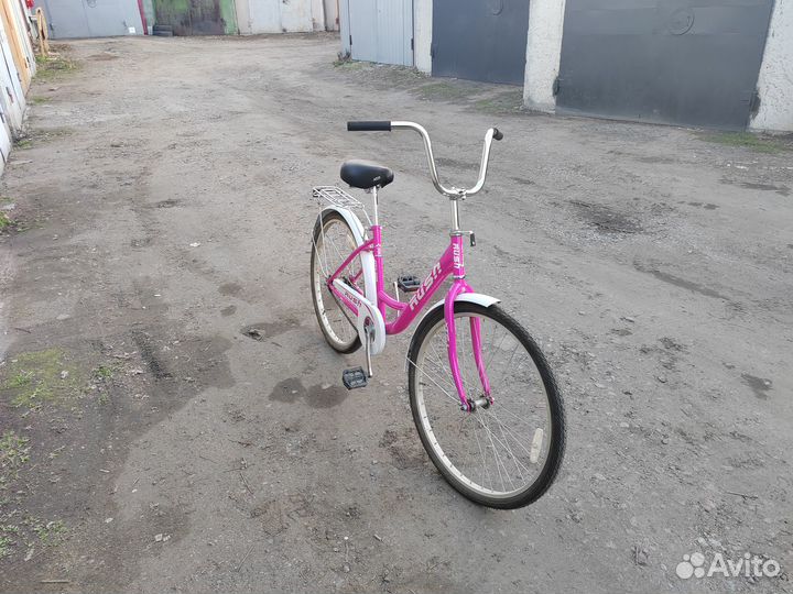 Продам велосипед бу