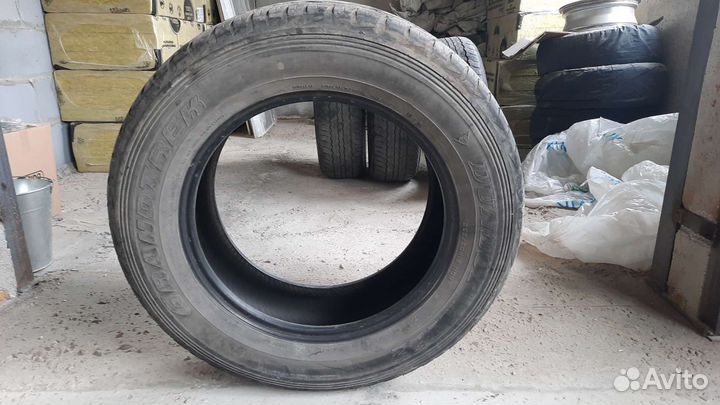 Dunlop Grandtrek AT22 265/60 R18