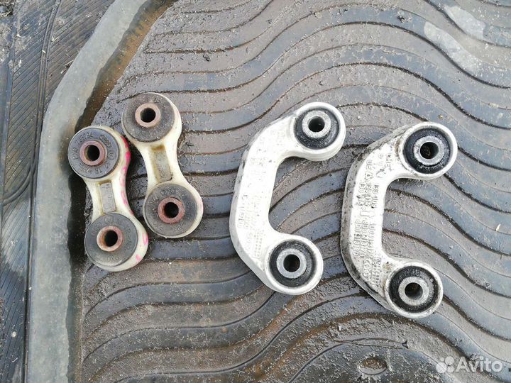 Тяга соединительная Ауди А6 С5