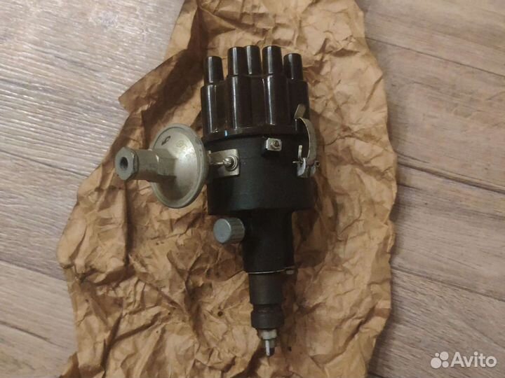 Трамблер ЗИЛ 130