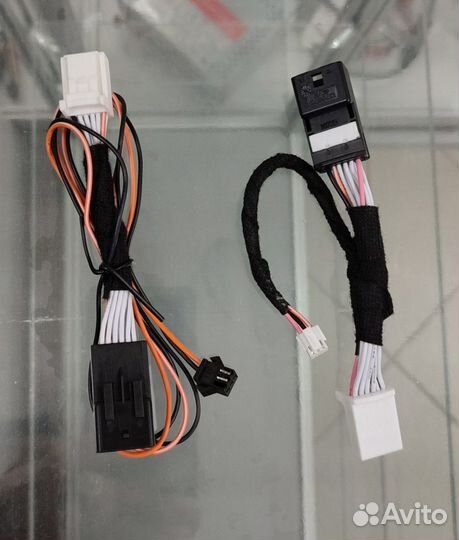 Кнопки руля мультируль Лада Веста NG