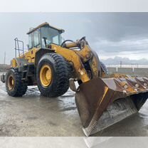 Фронтальный погрузчик LGCE (SDLG) FL956H, 2012, Дербент
