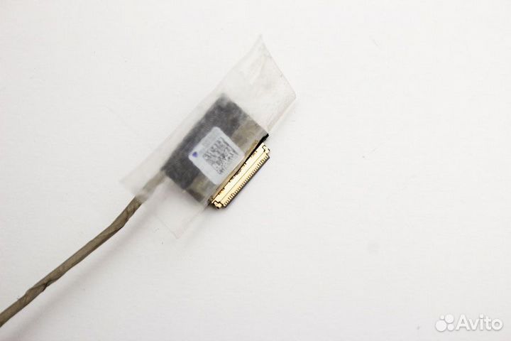 Шлейф матрицы DC02001XO00 REV:1.0 для Lenovo B50-3