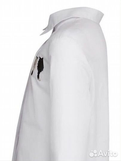 Блузка школьная