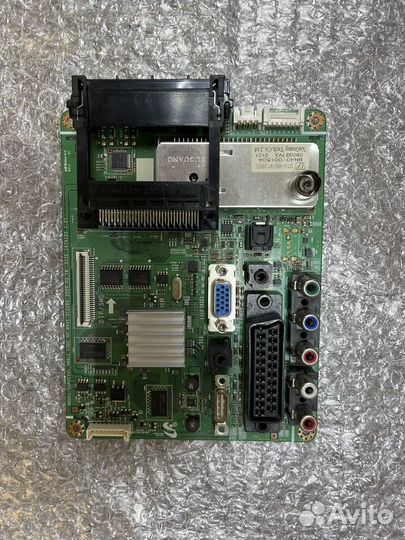 Материнские платы от телевизоров