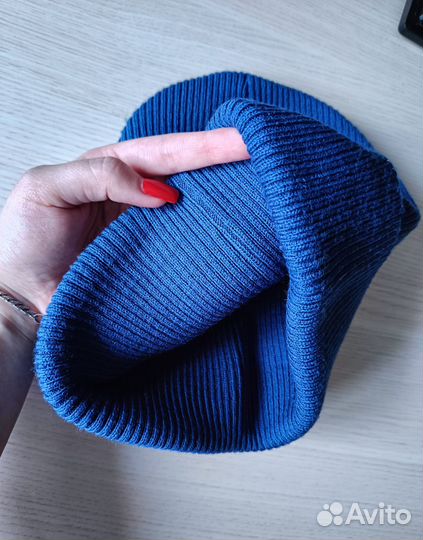 Шапка женская