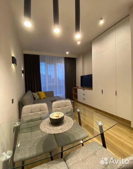 Ремонт и отделка квартир под ключ