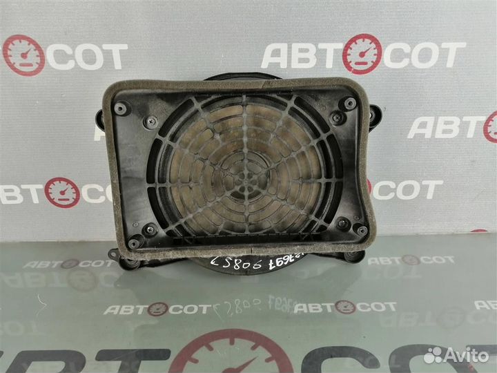 Динамик низкочастотный Audi A6 4G 20112018