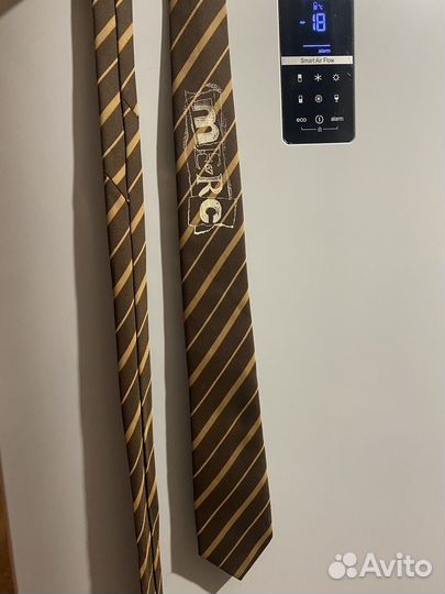 Галстук мужской Merc London