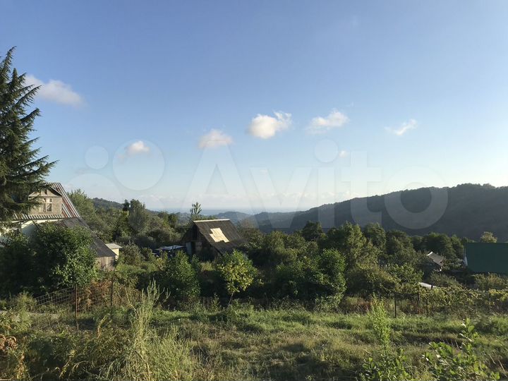 Участок 15 сот. (ИЖС)