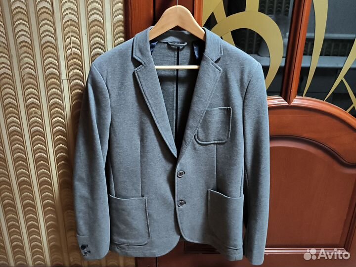Пиджак мужской