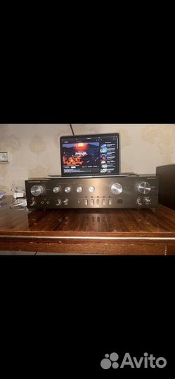 Акустика radiotehnika s-90 & grundig v500