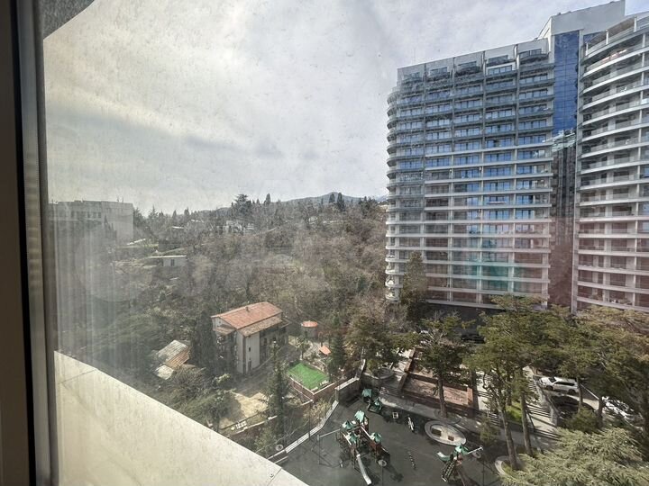 2-к. апартаменты, 60 м², 11/18 эт.