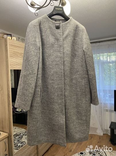 Пальто женское 50/52