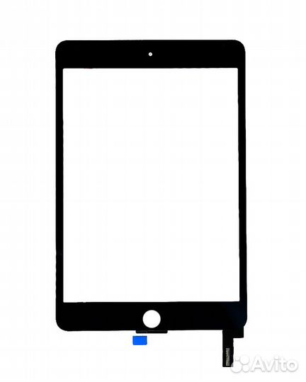 Тачскрин для Apple iPad Mini 4 Black