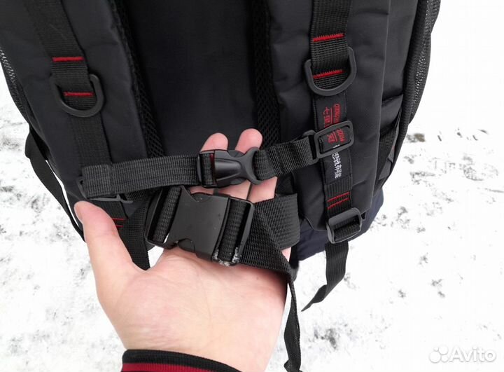 Рюкзак туристический 80 литров