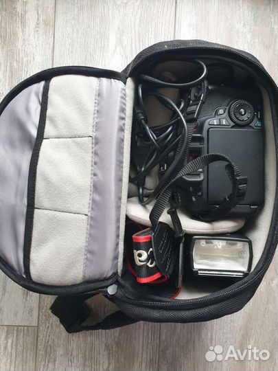 Canon eos 60d + tamron 17-50 2.8