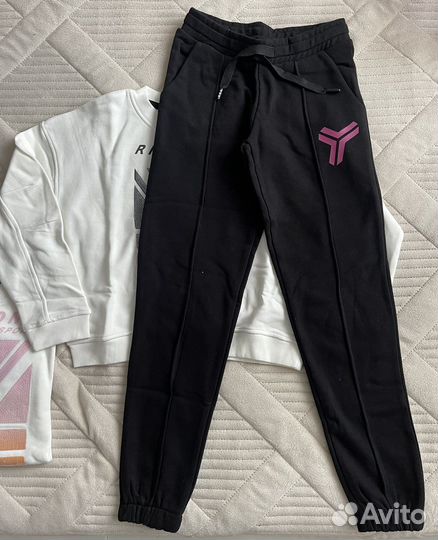 Спортивный костюм новый John Richmond оригинал