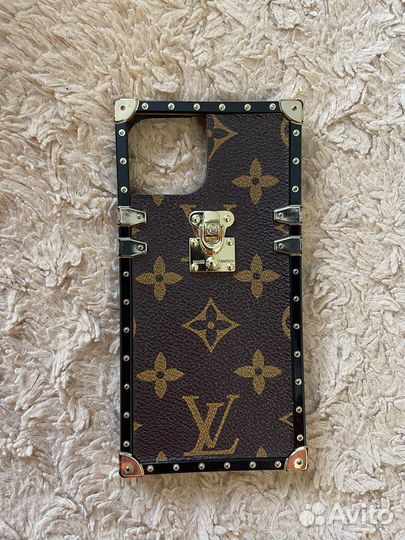 Чехол 13 iPhone