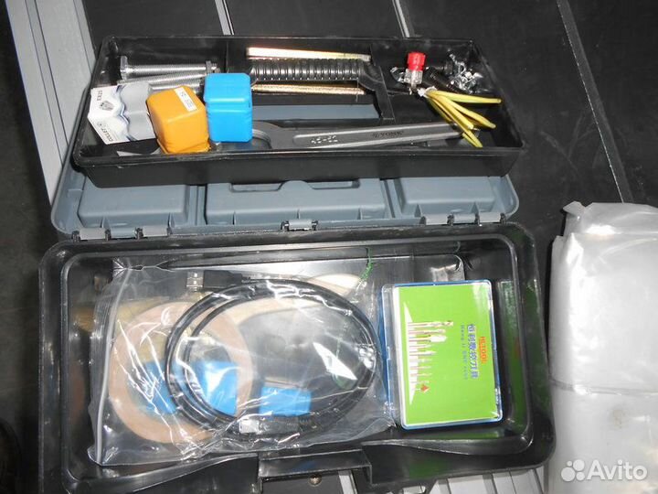 Фрезерно-гравировальные станки с чпу